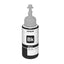 Epson botella tinta negra L800 T673120-AL 1800 fotos 10x15