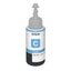 Epson botella tinta cyan L800 T673220-AL 1800 fotos 10x15
