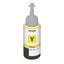 Epson botella tinta amarillo T673420-AL para L800