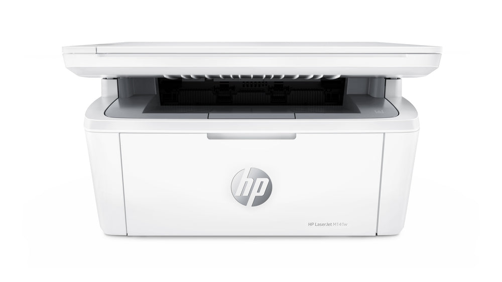 HP Impresora LaserJet MFP Mono M141W 7MD74A