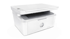 HP Impresora LaserJet MFP Mono M141W 7MD74A