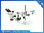 Sunshine microscopio SZM45T-STL2 trinocular