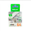 Memoria USB Gerlax U64 64GB llave maya