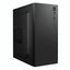 Case mini tower Kme CM15KTRA001C con fuente 600W