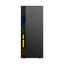 Case gaming eagle warrior Kme CG17Z3RA001C mid tower LED