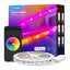 Cable de luces Govee LED rgbic WIFI + bluetooth 5M H619A1D1