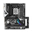 Asrock X670E PRO rs tarjeta madre AM5 ATX DDR5 negro blanco