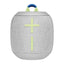 PARLANTE LOGITECH ULTIMATE EARS WONDERBOOM 3 10W BLUETOOTH A PRUEBA DE AGUA 984-001816 - BLANCO