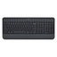 Logitech K650 signature teclado inalámbrico bluetooth español