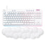 Logitech G713 teclado gaming mecánico USB RGB