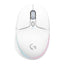 Logitech G705 mouse gaming inalámbrico RGB