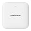 Hikvision detector fuga agua inalambrico ds-pdwl-e-wb 433 MHz