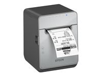 Epson OmniLink TM-L100 - Impresora de recibos - línea térmica