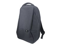 Xtech XTB-506-GY - Mochila para transporte de portátil - 16"