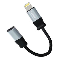 ADAPTADOR LIGHTNING A 3.5MM ET-OT50 EARLDOM