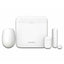 KIT DE ALARMA AX PRO HIKVISION 64 ZONAS 433MHZ DS-PWA64-KIT-WB 302401729