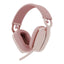 Logitech headset zone vibe 100 inalámbrico bluetooth