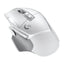 Mouse Logitech G502 x lightspeed inalambrico 25600 dpi