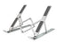 Klip Xtreme soporte notebook 8 niveles KAS-003