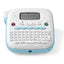 Impresora de etiqueta Brother PTN25BT portátil teclado qwerty