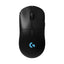 Mouse gaming Logitech g PRO inalámbrico 25600 dpi RGB