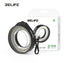 Lámpara LED microscopio Relife RL-033E iluminación precisa