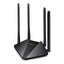 Mercusys MR30G router inalámbrico AC1200 dual band gigabit