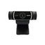 Logitech HD PRO webcam full HD C922
