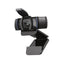 Logitech HD PRO webcam full HD C920S