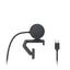 Logitech brio webcam full HD USB-C 505