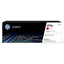 HP toner magenta 414A W2023A impresiones vibrantes