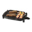 Black+Decker parrilla y plancha electrica IG201