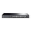 Switch Tp Link 28 puertos gigabit easy smart TL-SG1428PE
