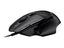 Logitech G502 x mouse gaming cableado negro 910-006136