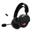 Headset ASUS rog pelta RGB USB-C bluetooth 2.4 GHz