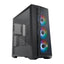 Cooler Master masterbox 520 mesh case gaming RGB