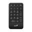 Genius numpad 1000 teclado numérico inalámbrico