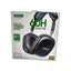 Gerlax audífonos bluetooth negros H17