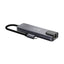 Xtech hub USB-C RJ-45 5 puertos XTC-572