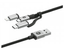 Klip Xtreme abrazadera de montaje magnetic KMH-100