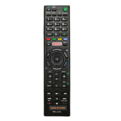 CONTROL PANTALLA SMART TV SONY RM-L1275 B.AAA