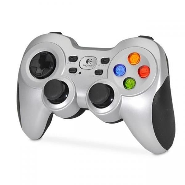 GAME PAD LOGITECH F710 INALAMBRICO 940-000117
