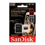 SanDisk extreme PRO tarjeta flash 64GB microsdxc SDSQXCU-064G-GN6MA