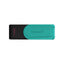 Kingston unidad flash USB exodia s black turquoise dtxs 128GB
