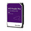 Western Digital disco duro 18 TB WD181PURP