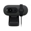 Logitech webcam full HD USB brio 105 960-001591
