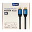 Onten cable HDMI 15M negro OTN-8308