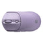 HP mouse inalambrico quiet purple AZ7B7AAABA