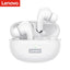 Lenovo audifono manos libres blanco LP5