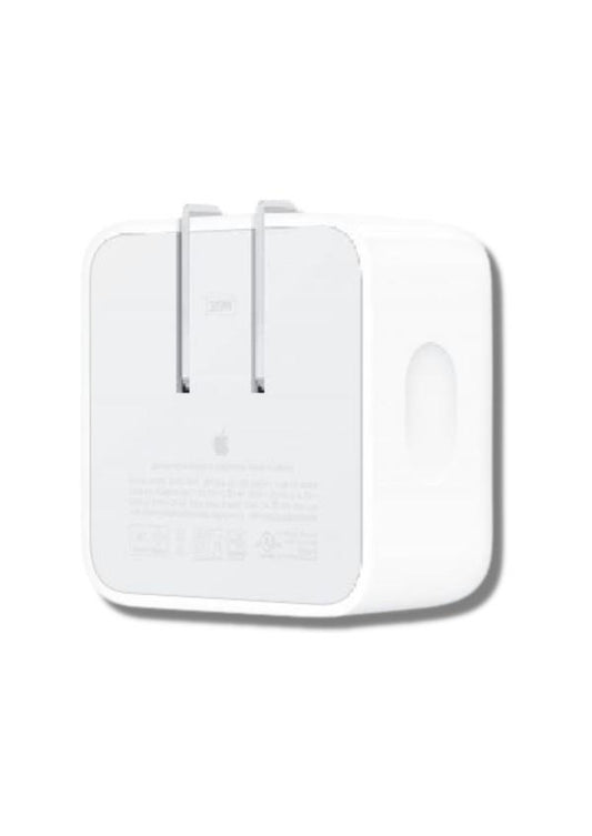 Cubo Cargador Huawei Super Carga Rapida 22.5A Usb